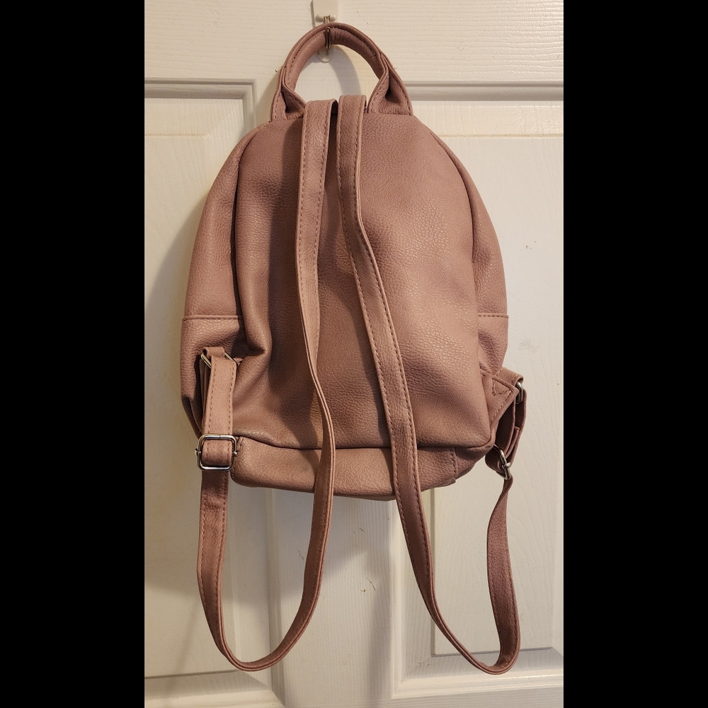 Cat Mini Backpack - image 3